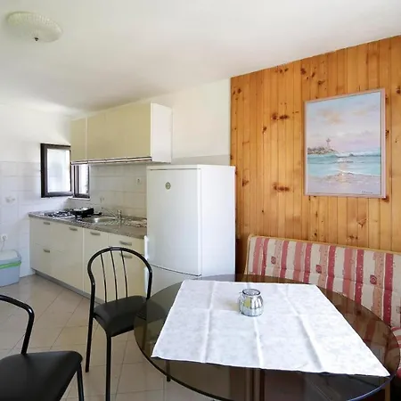 Apartment Natali *
