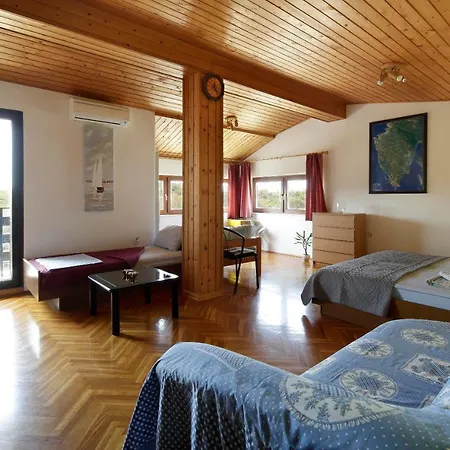 Natali Apartment Rovinj