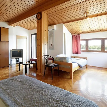 Apartment Natali