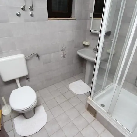 Natali Apartment *