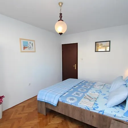 Apartment Natali Rovinj