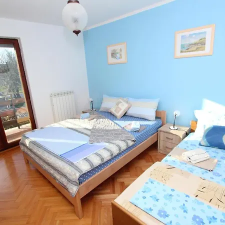 Natali Apartment Rovinj